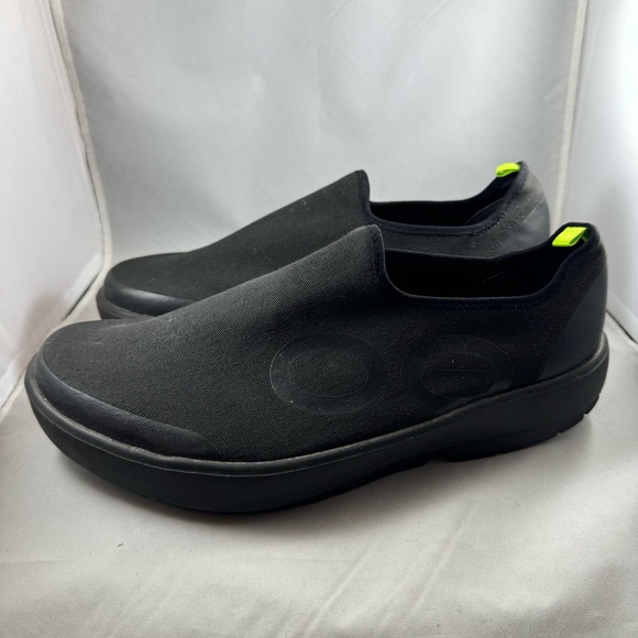 Oofos OOMG EeZee Recovery Shoes - Men's size 13 - Picture 6 of 13